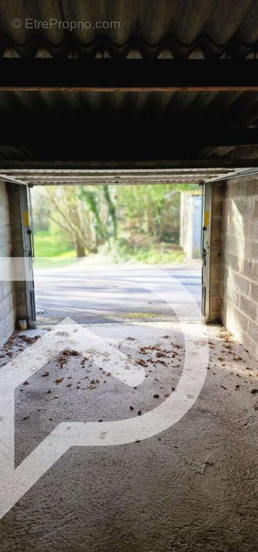 Parking à DIEPPE