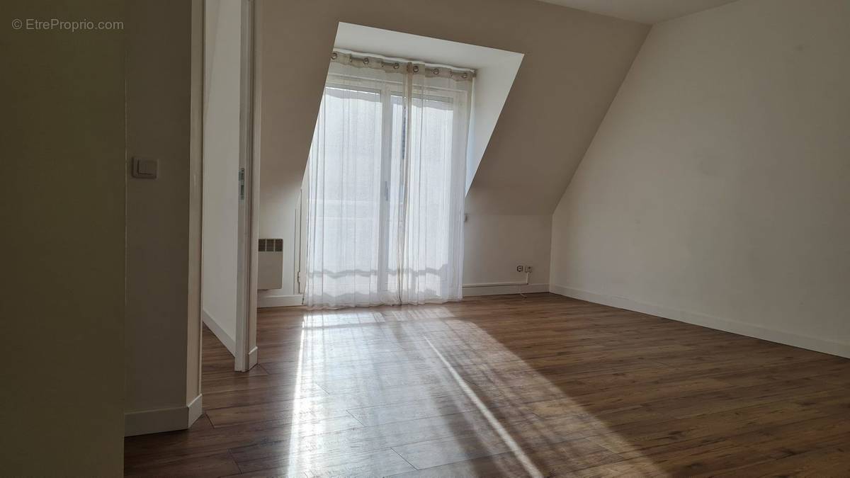 Appartement à GONESSE