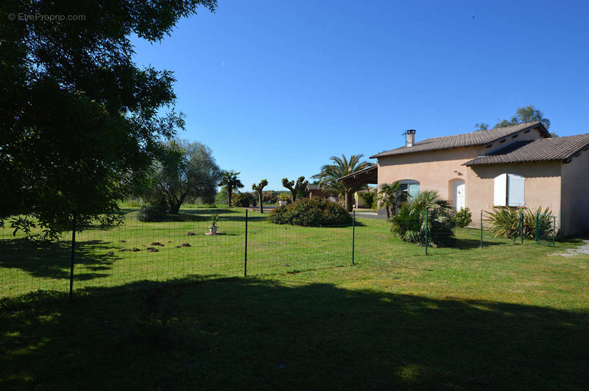 Maison à MONTAUBAN