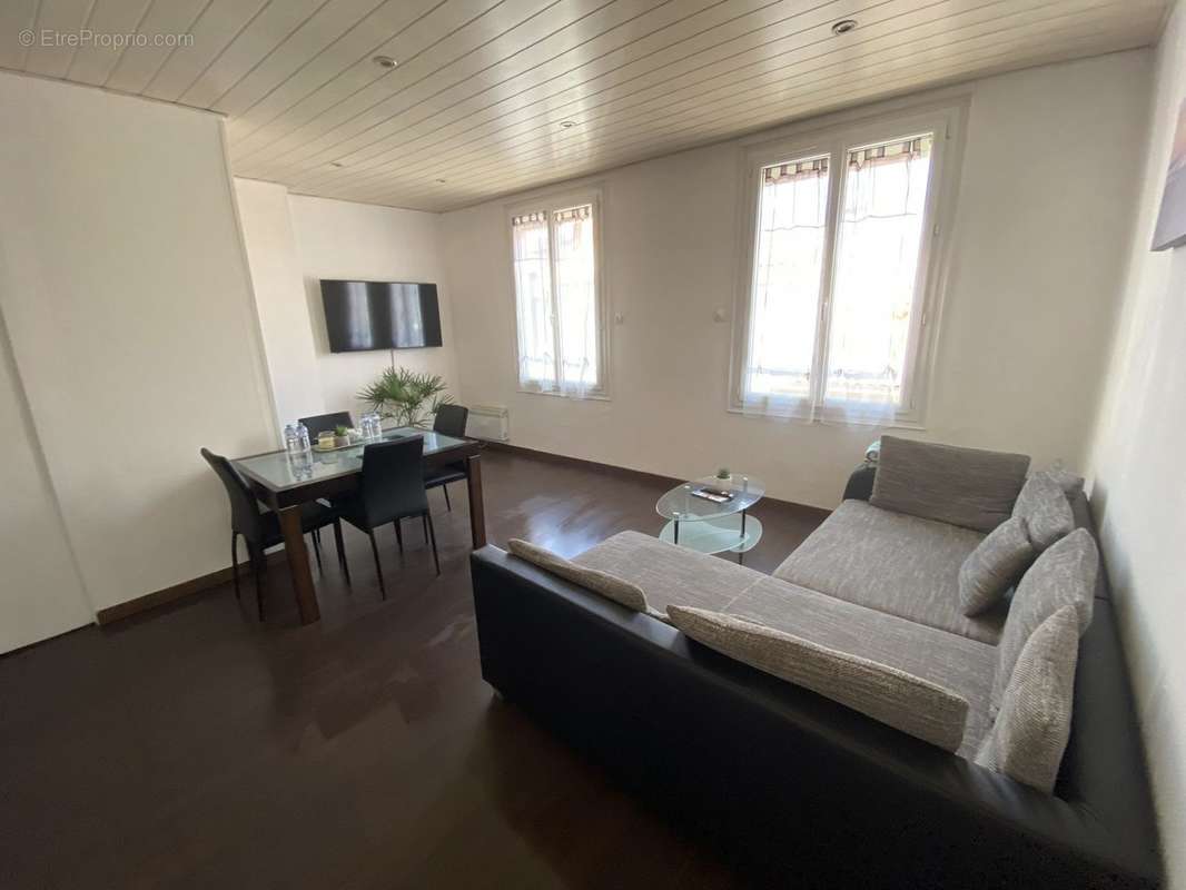 Appartement à LES SABLES-D&#039;OLONNE