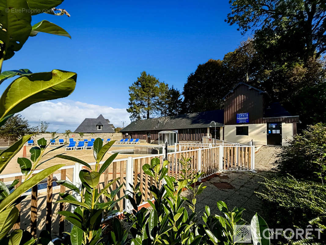 Appartement à GONNEVILLE-SUR-HONFLEUR