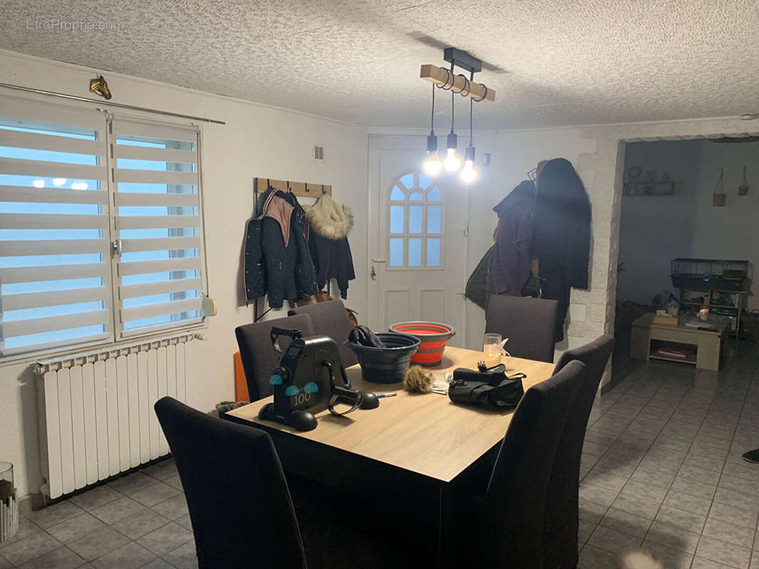 Appartement à BRUAY-SUR-L&#039;ESCAUT