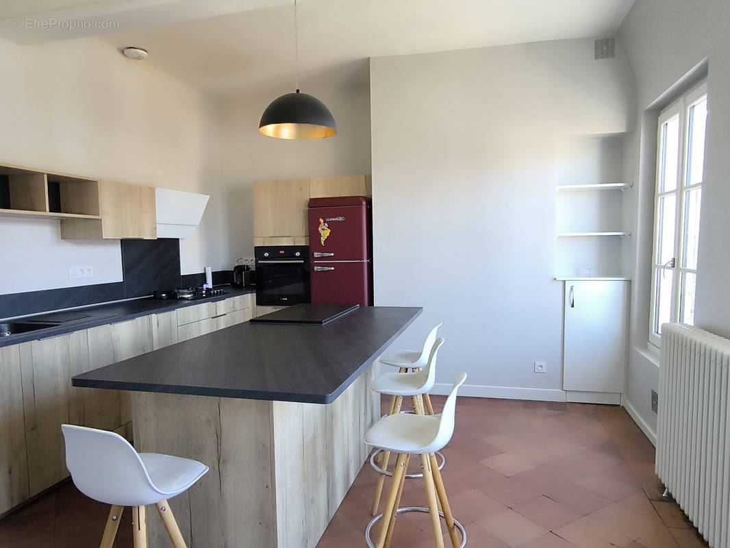 Appartement à MONTAUBAN