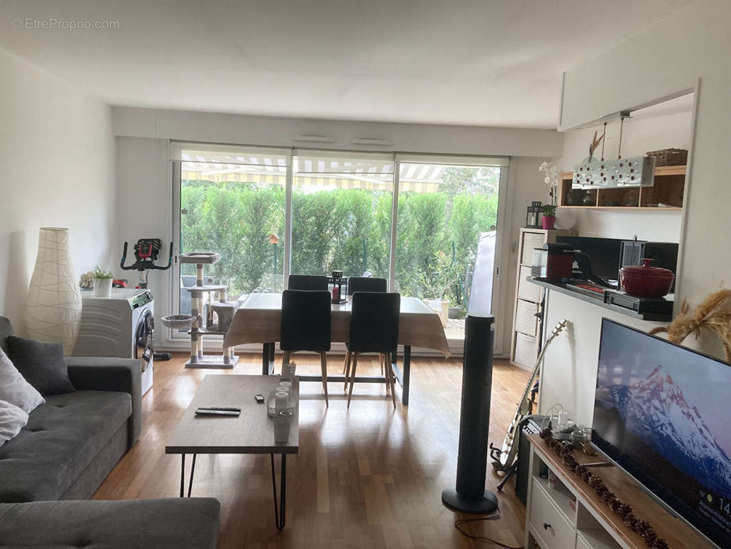 Appartement à MONTMORENCY