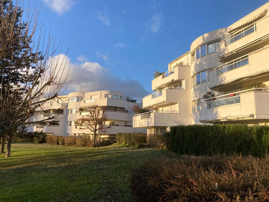 Appartement à MONTMORENCY