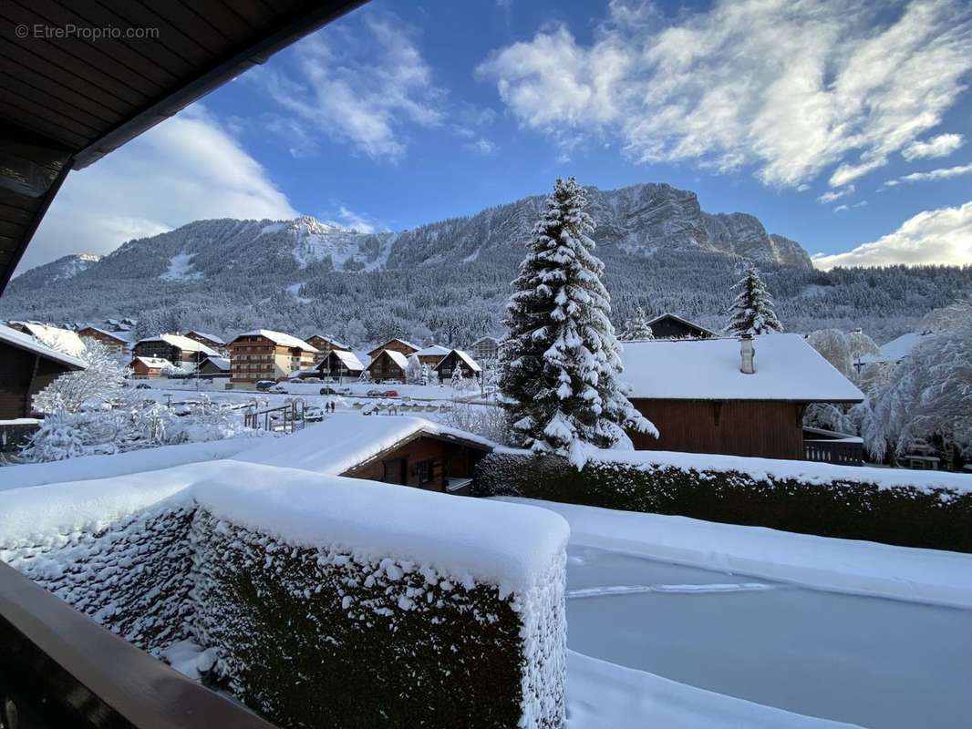 Maison à EVIAN-LES-BAINS