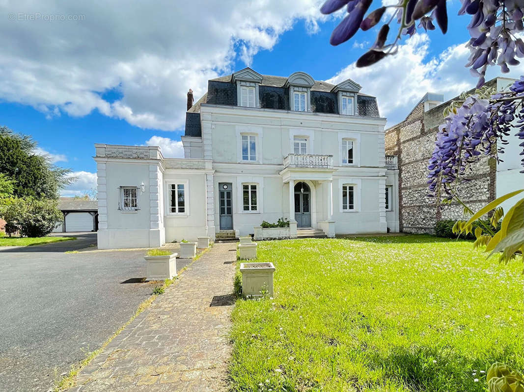 Maison à ROUEN