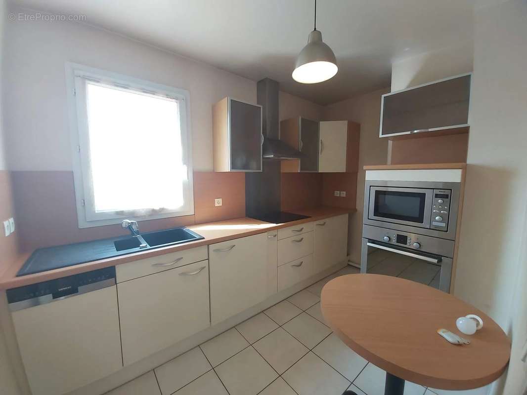 Appartement à CHELLES