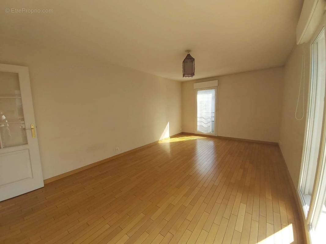 Appartement à CHELLES