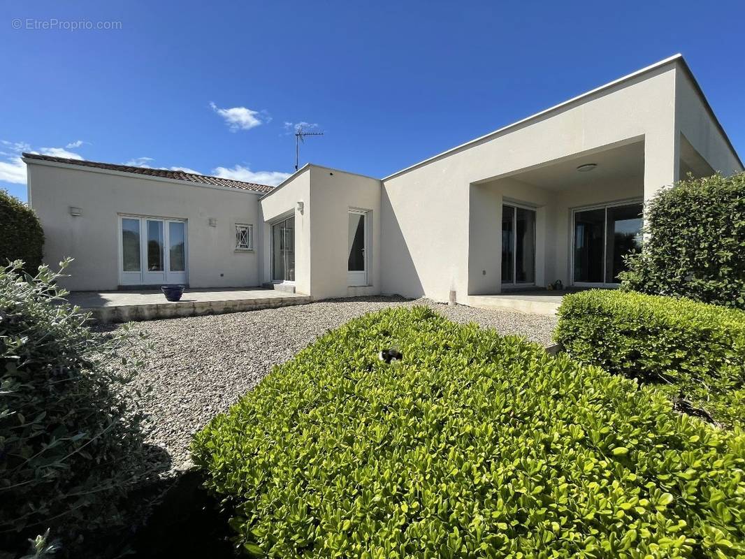 Maison à BEZIERS