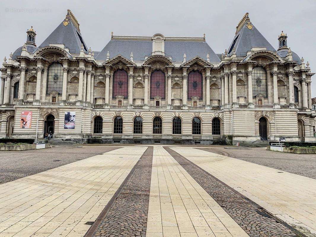 Appartement à LILLE