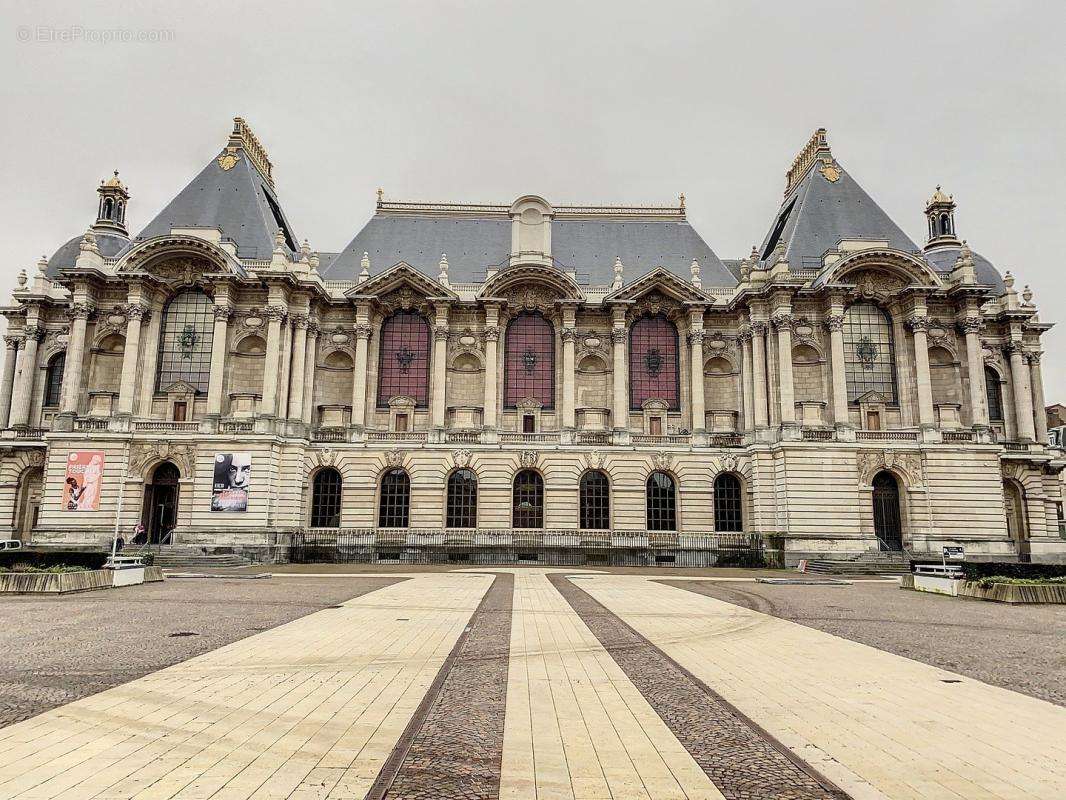 Appartement à LILLE