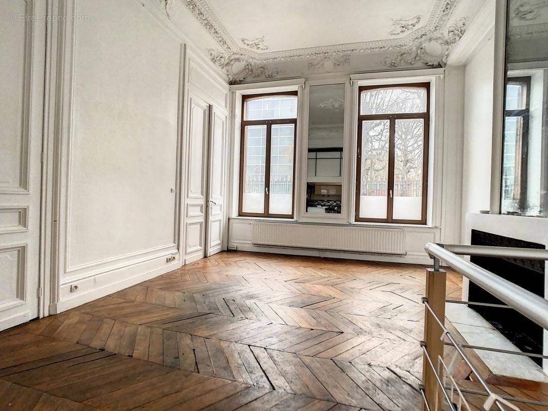 Appartement à LILLE