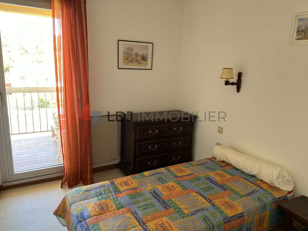 Appartement à AMELIE-LES-BAINS-PALALDA