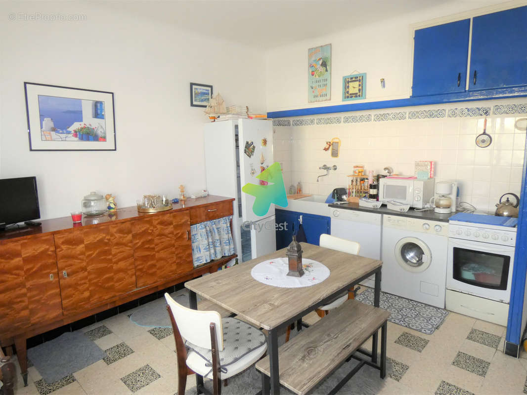 Appartement à NARBONNE