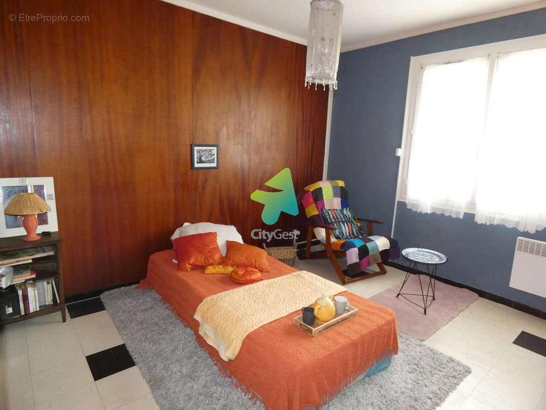 Appartement à NARBONNE