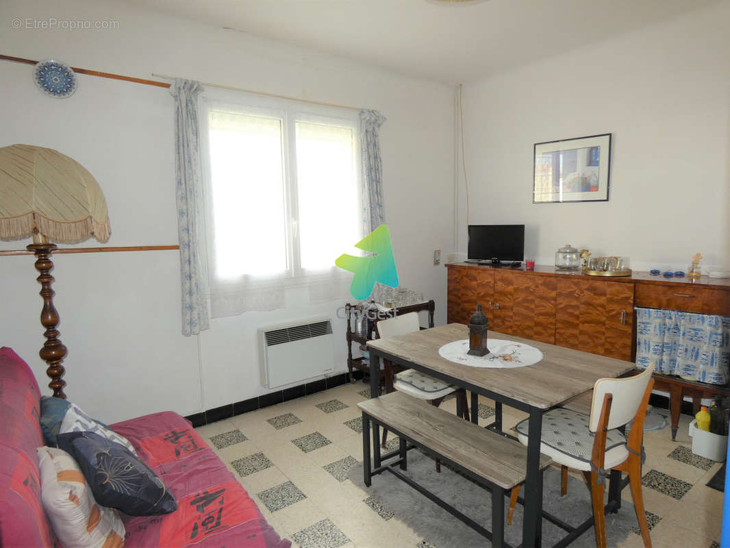 Appartement à NARBONNE