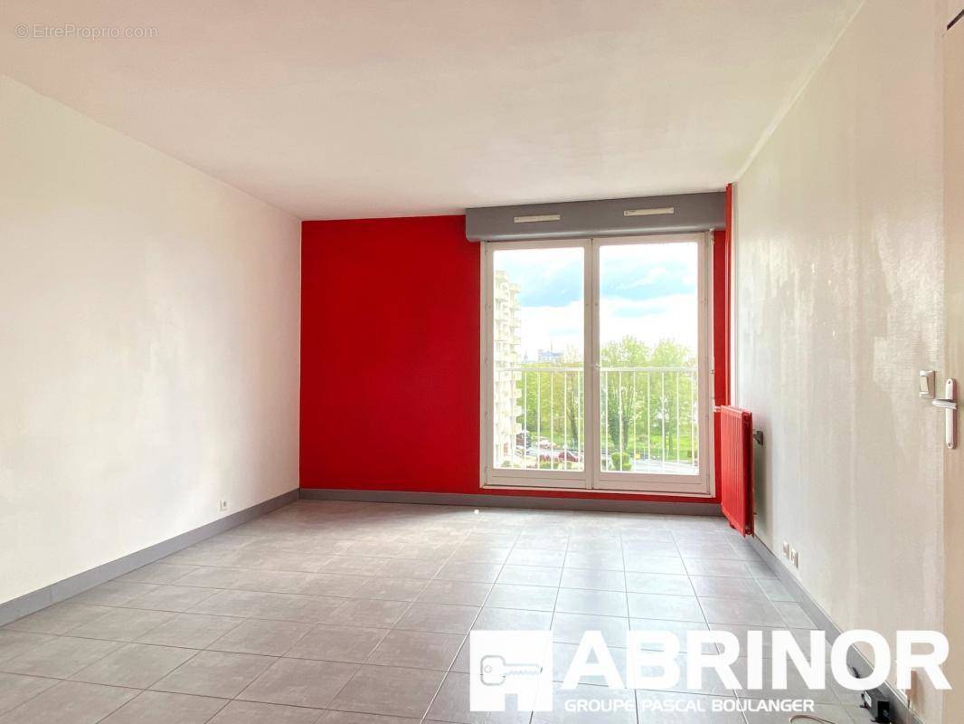 Appartement à AMIENS