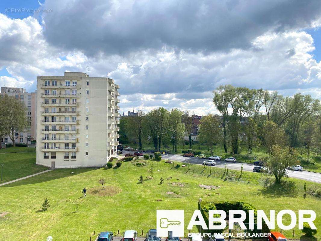 Appartement à AMIENS