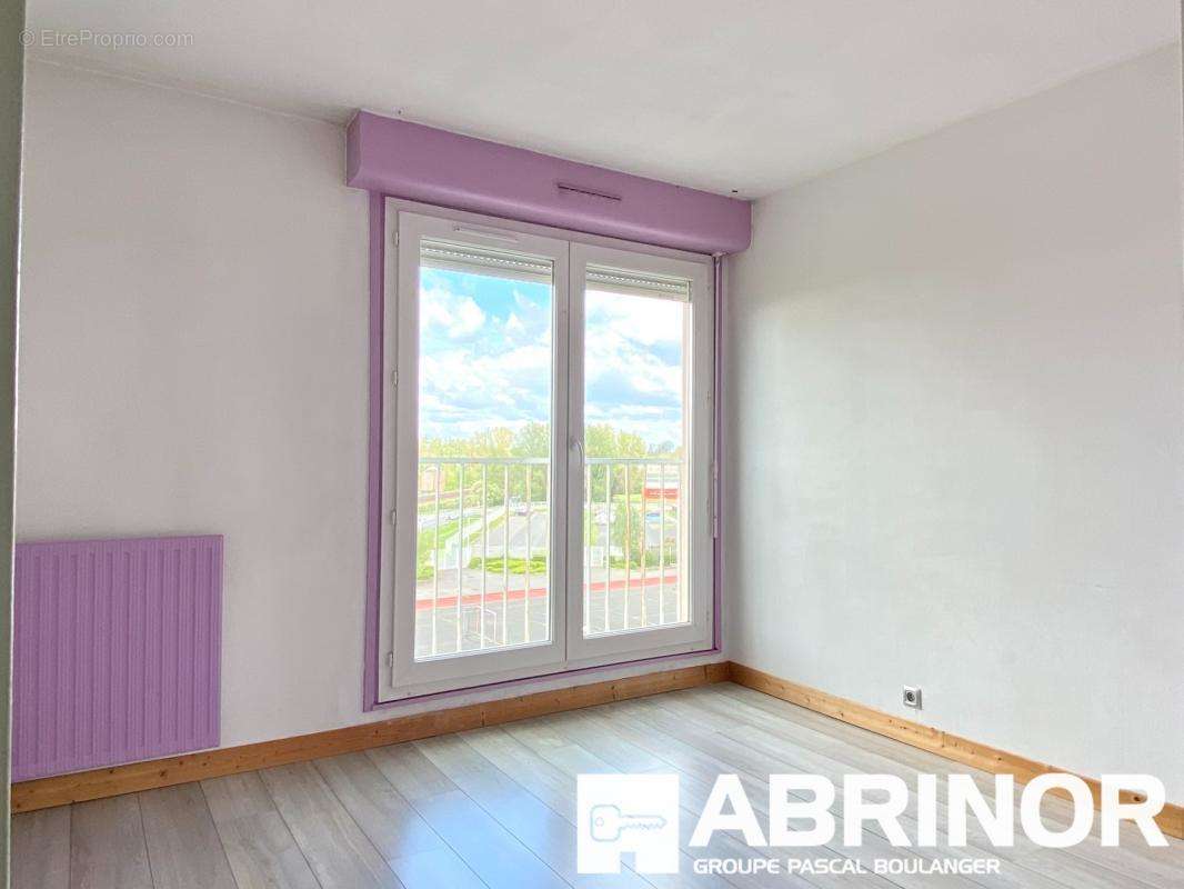 Appartement à AMIENS