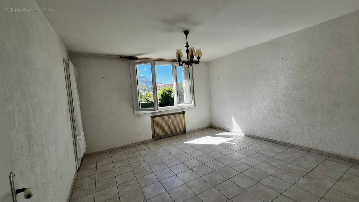 Appartement à DIGNE-LES-BAINS