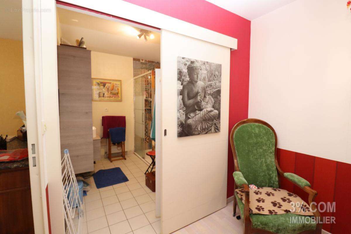 Appartement à CHANTEPIE