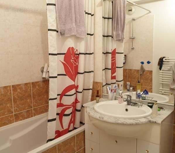 Appartement à PARIS-6E