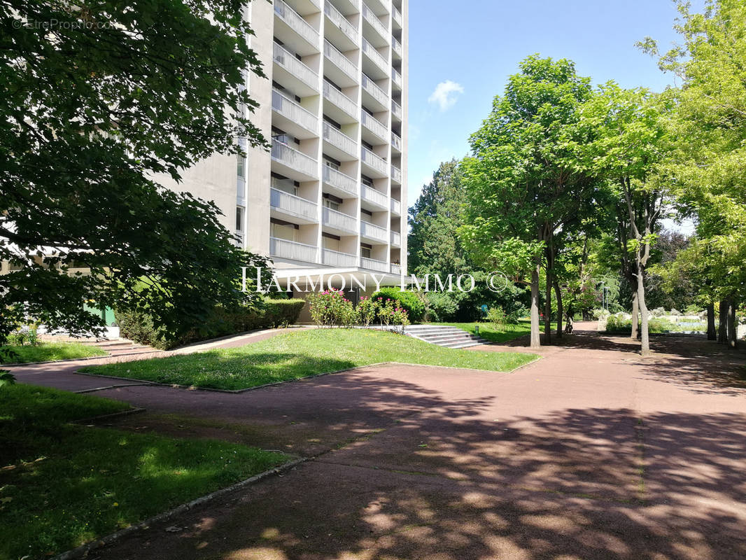 Appartement à ANTONY