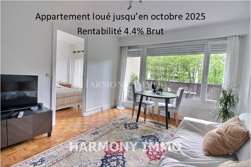 Appartement à ANTONY