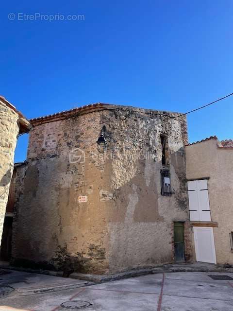 Maison à CATLLAR