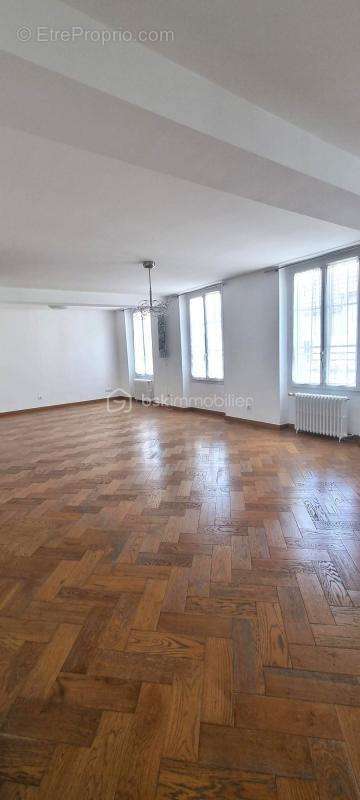 Appartement à PALAISEAU