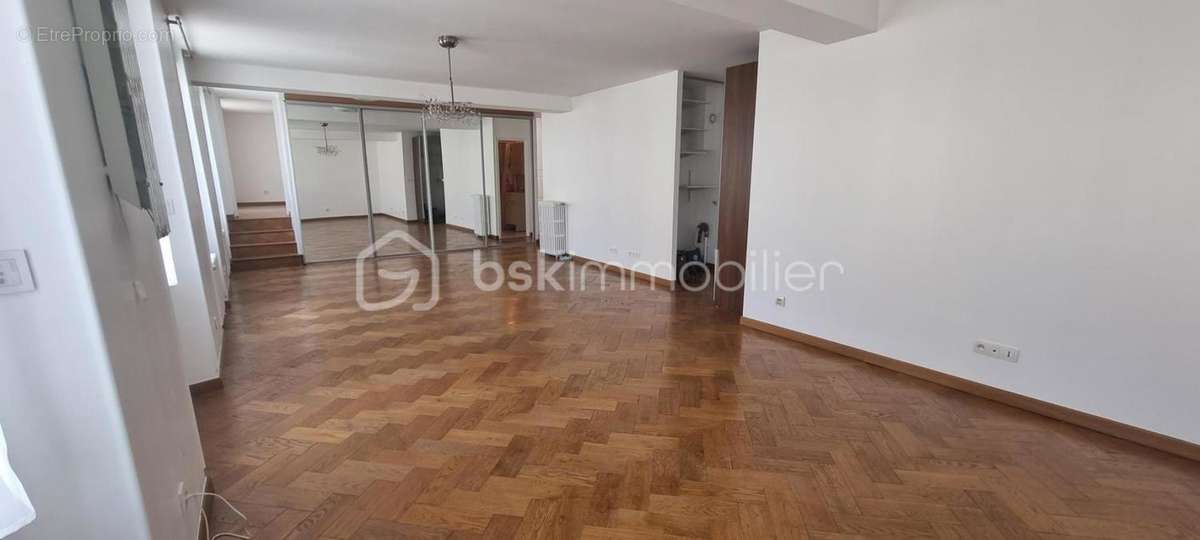 Appartement à PALAISEAU