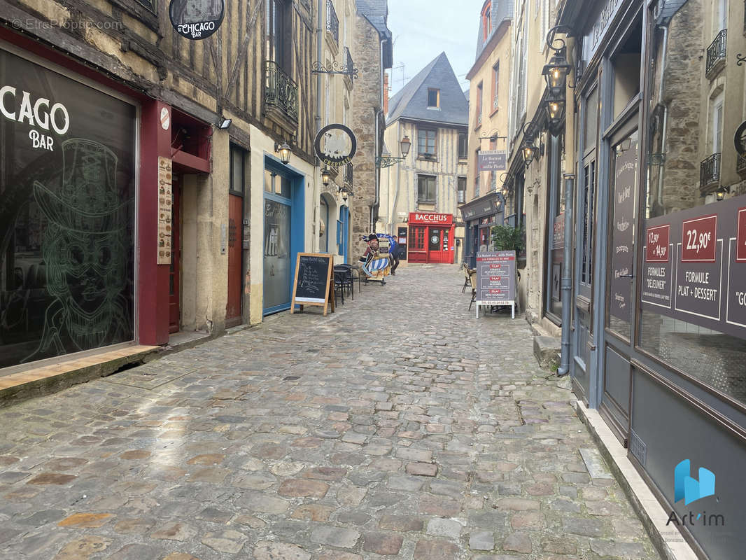 Commerce à LE MANS