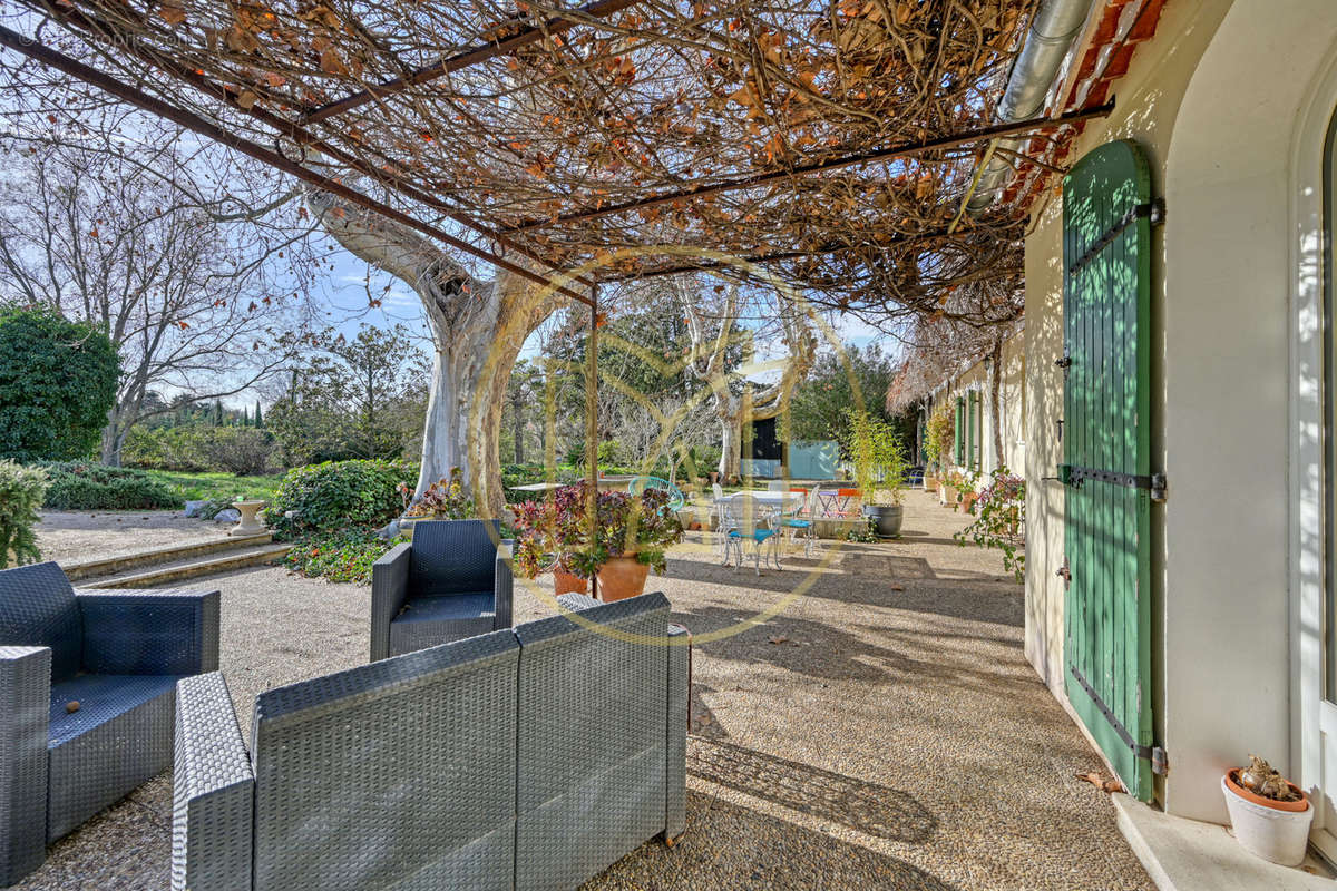 Maison à ARLES