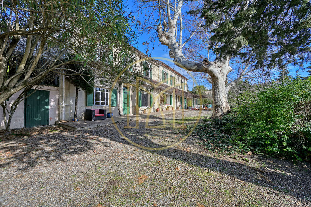 Maison à ARLES