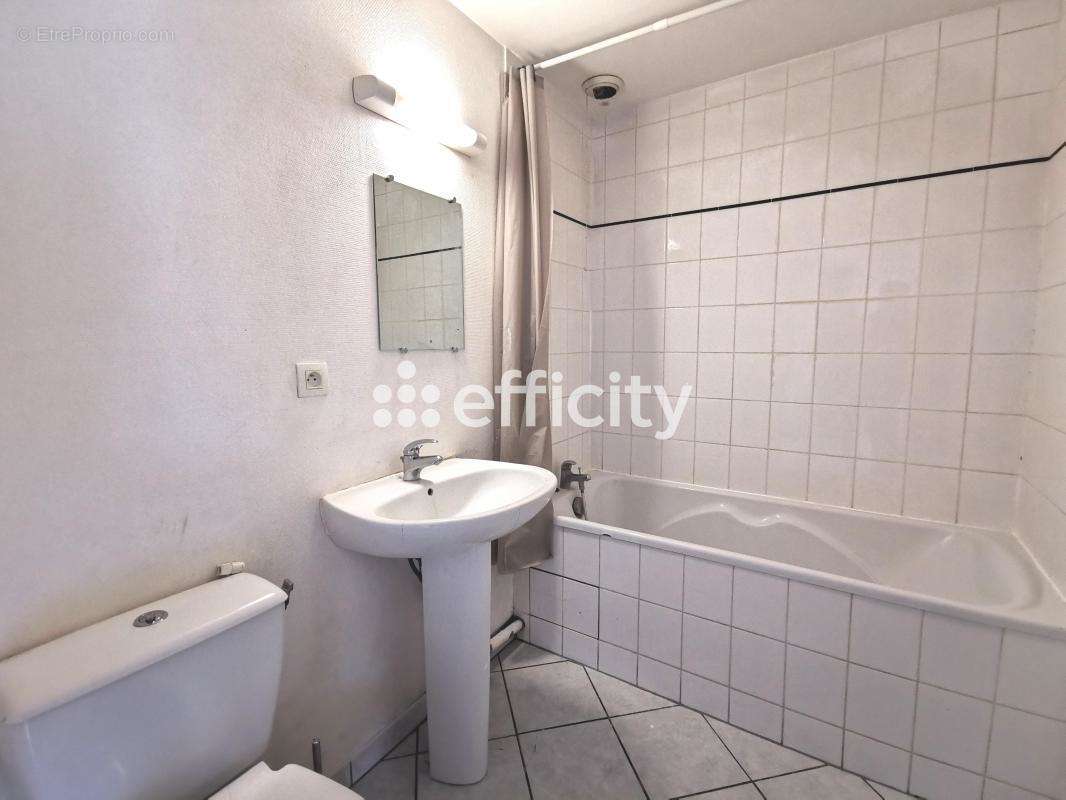 Appartement à LOUVRES