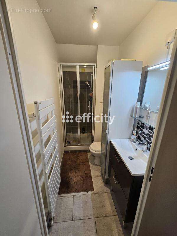 Appartement à DRANCY