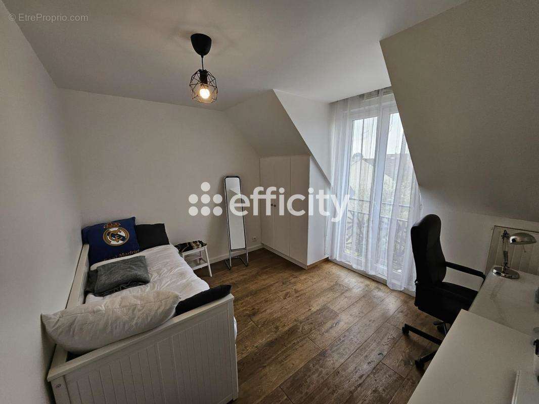 Appartement à DRANCY