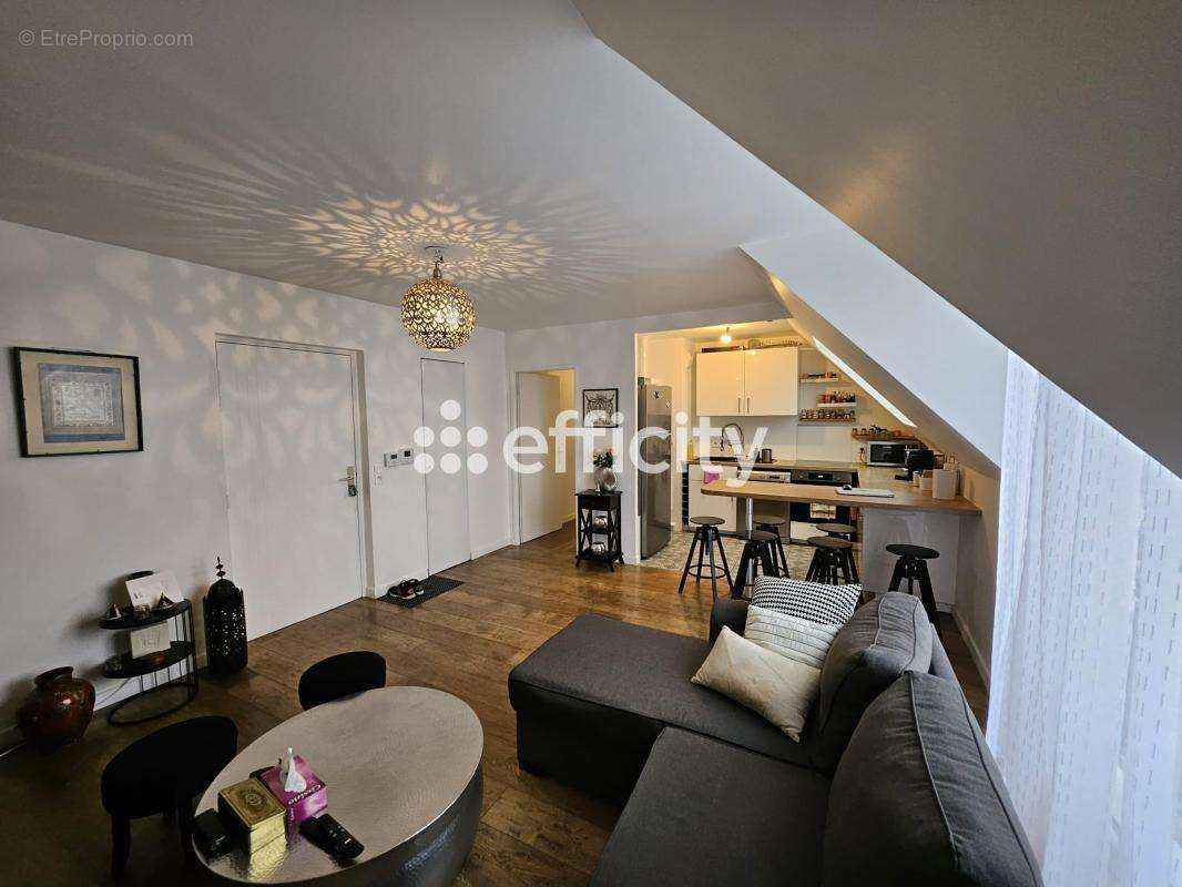 Appartement à DRANCY