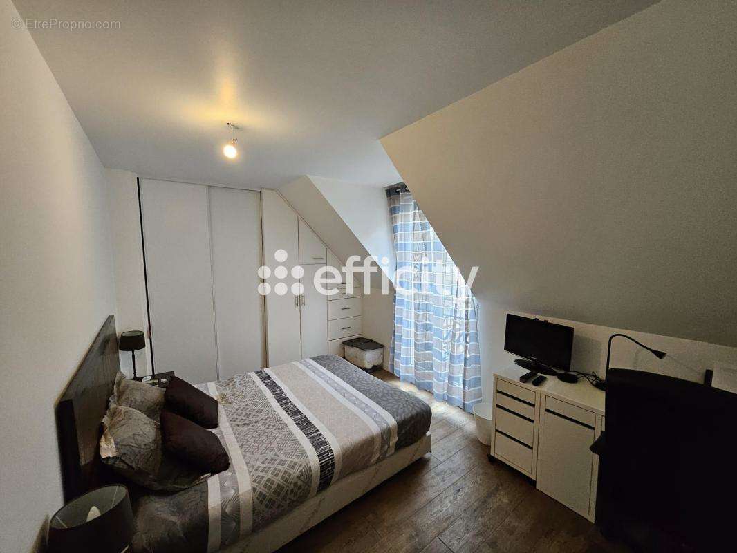 Appartement à DRANCY