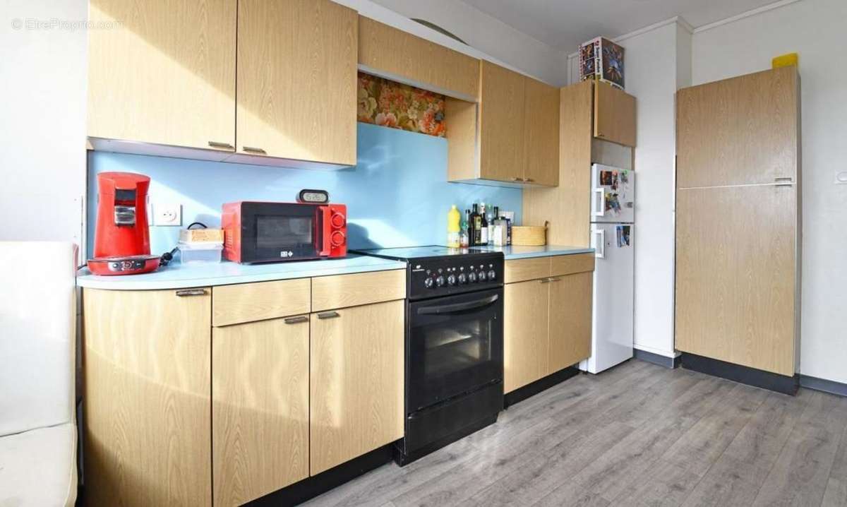 Appartement à WITTENHEIM