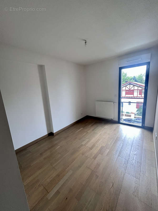 Appartement à BAYONNE