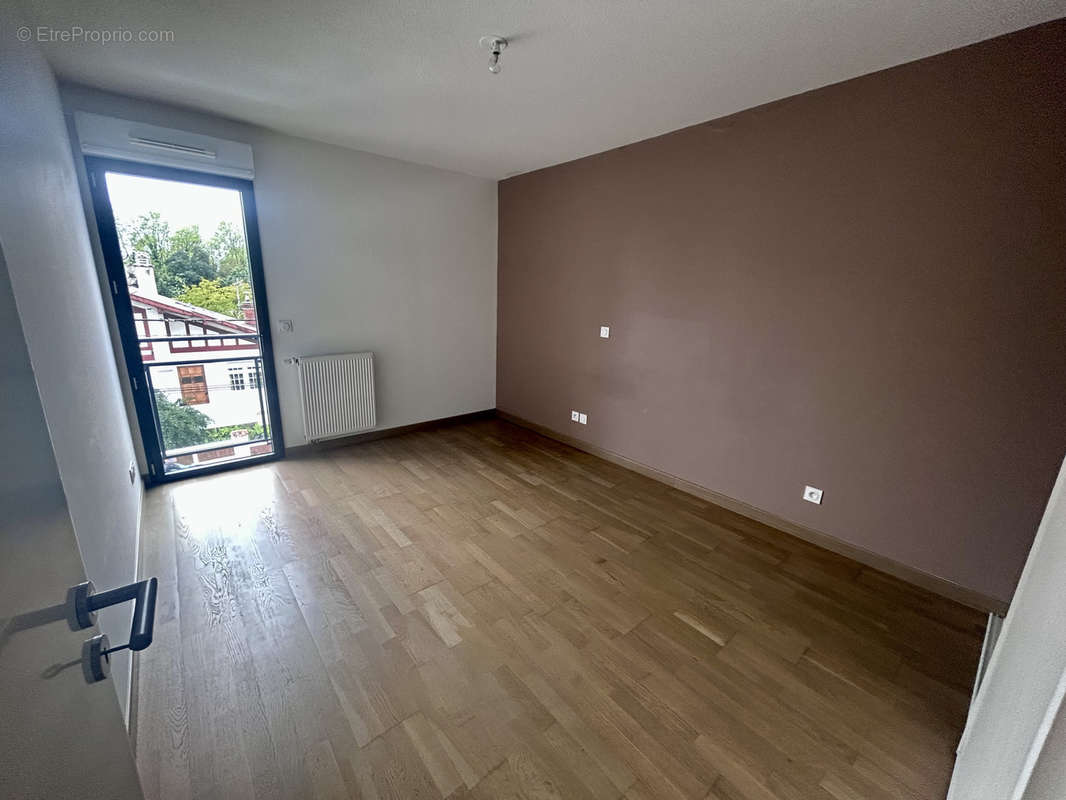 Appartement à BAYONNE