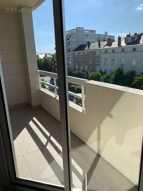 Appartement à ANGERS