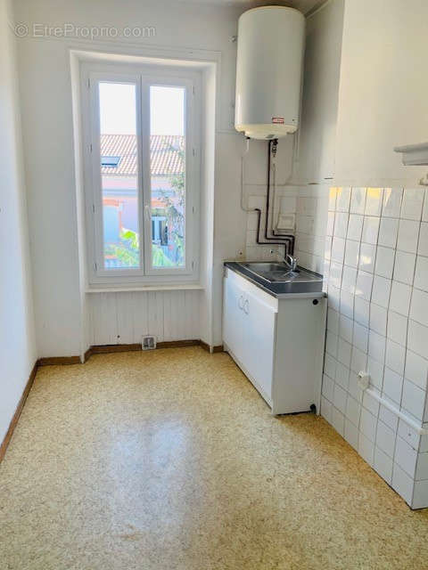 Appartement à ALES