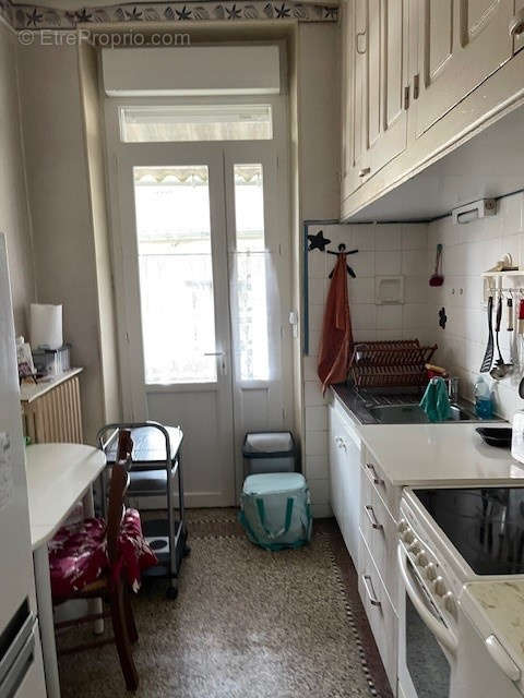 Appartement à ALES