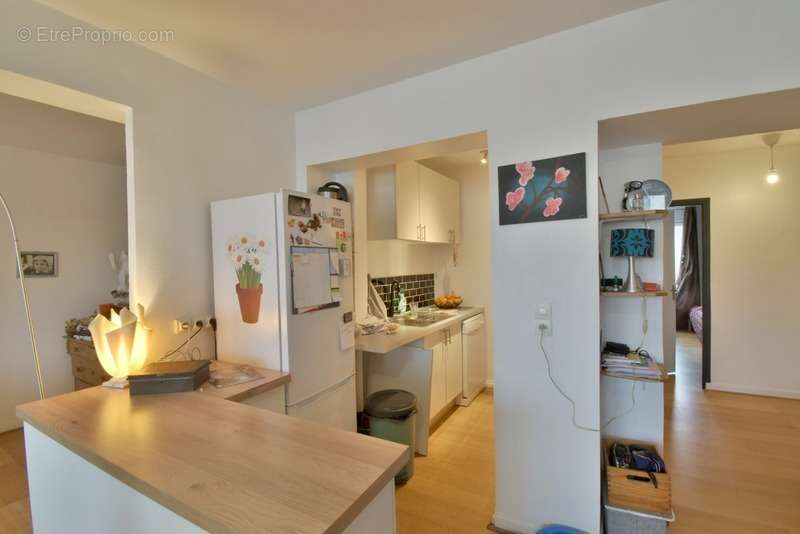 Appartement à LILLE