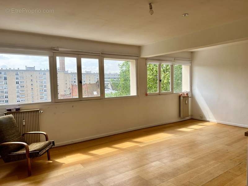 Appartement à LILLE