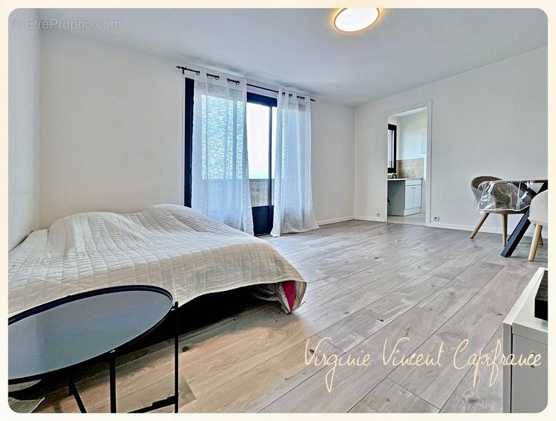 Appartement à CHAMPIGNY-SUR-MARNE