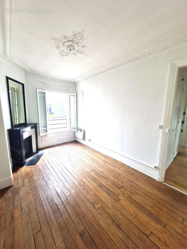 Appartement à PARIS-13E